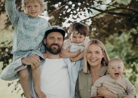 Model: Svenja 109361