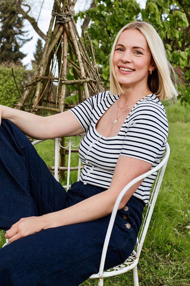 Model: Svenja 109364