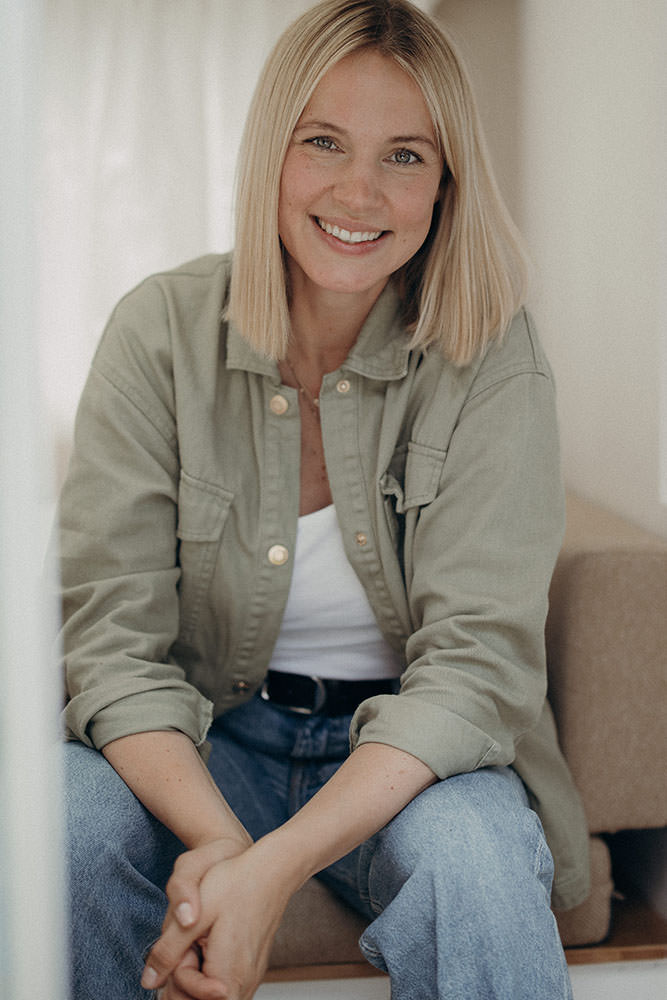 Model: Svenja 109365