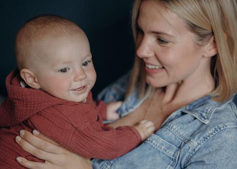 Model: Svenja 109366