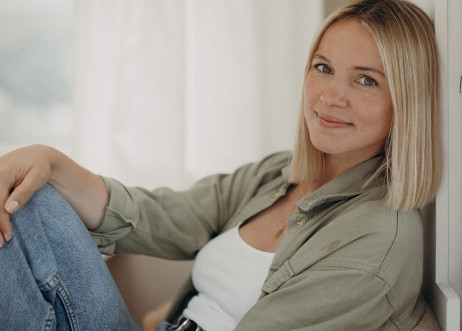 Model: Svenja 109368