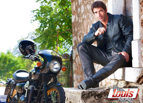 Model: Marc 22480