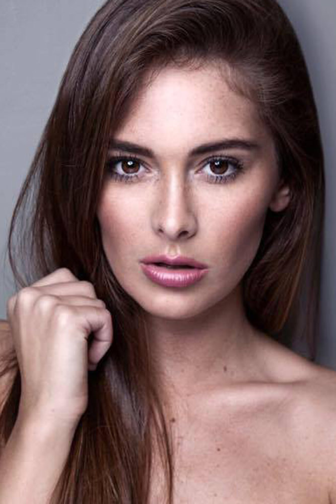 Model: Johanna 39997