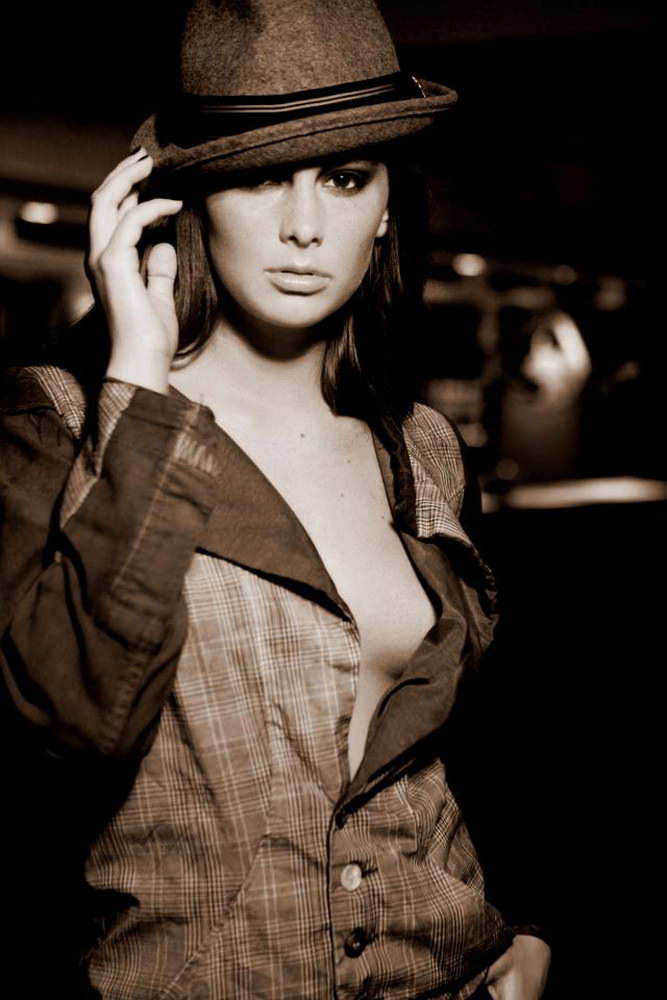 Model: Johanna 40333