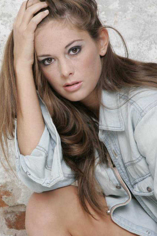 Model: Johanna 40334