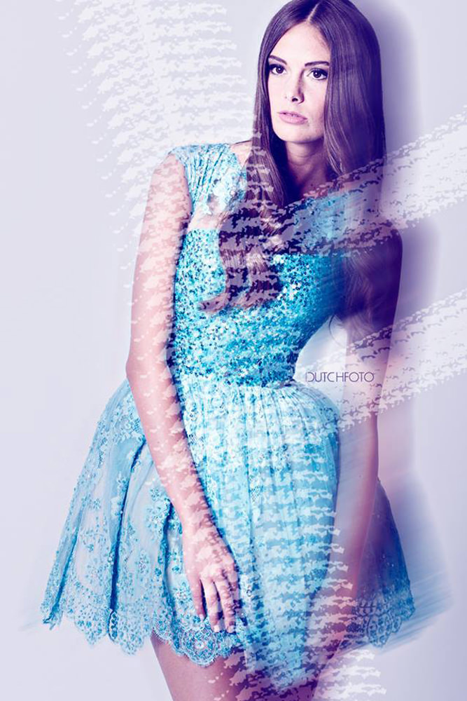 Model: Johanna 40343