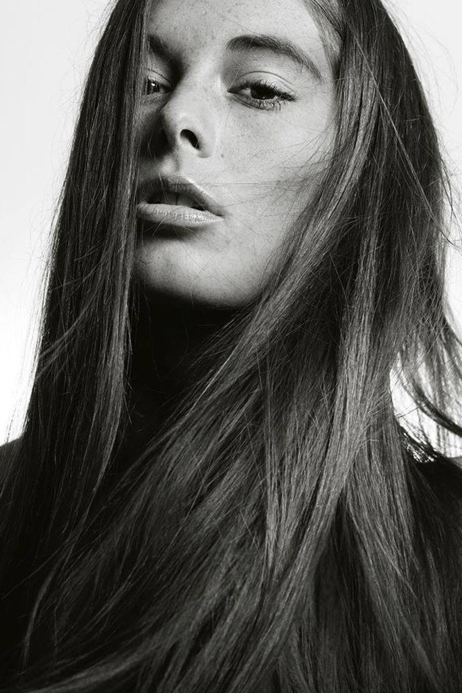 Model: Johanna 40346