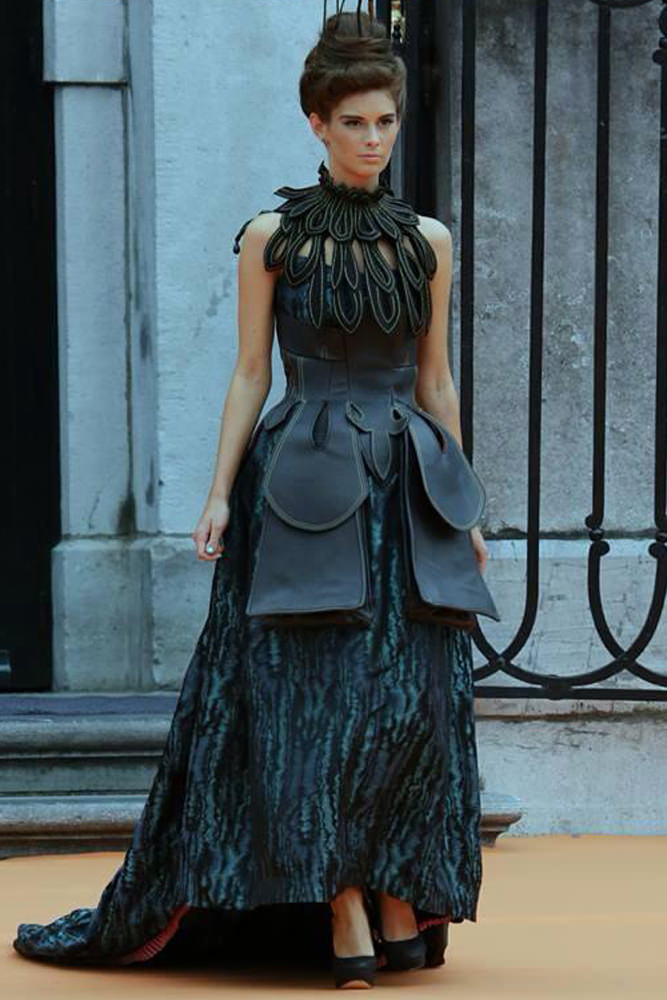 Model: Johanna 40347