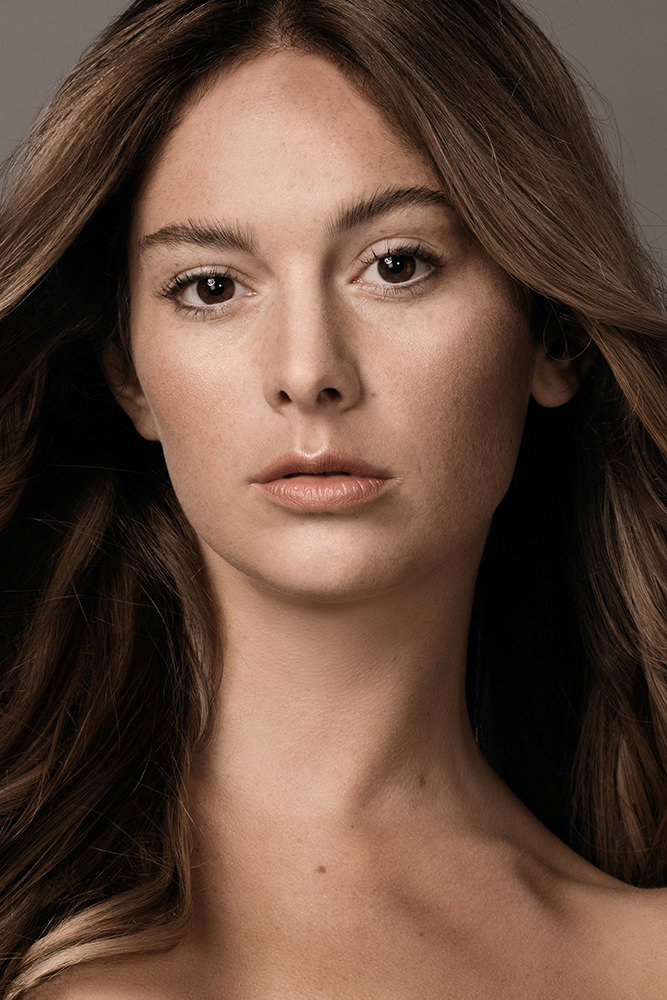 Model: Johanna 65286