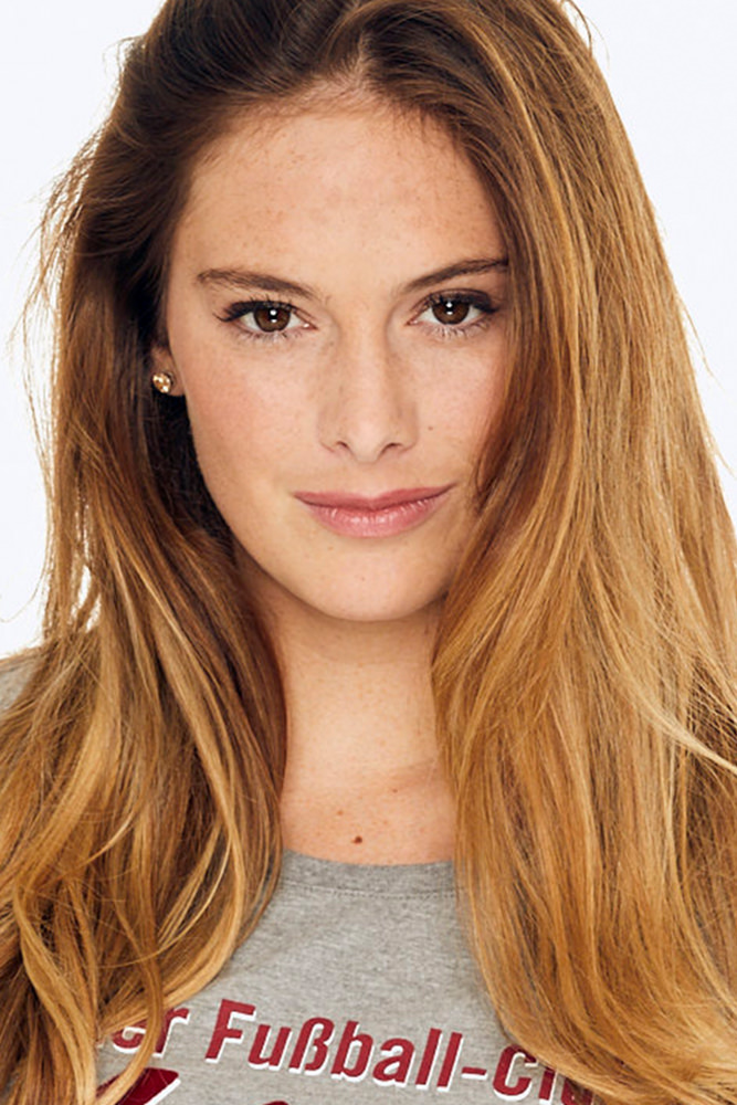 Model: Johanna 65498