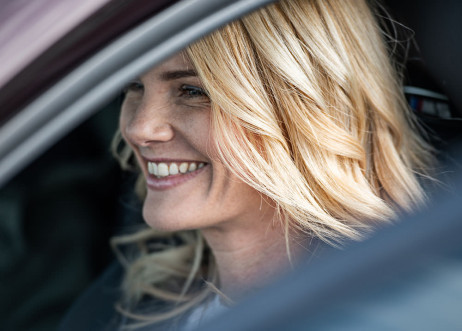 Model: Christiane 79564