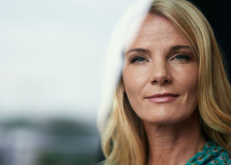 Model: Christiane 79634