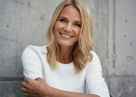 Model: Christiane 79640