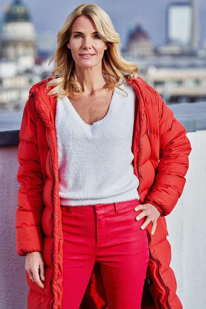 Model: Christiane 94540