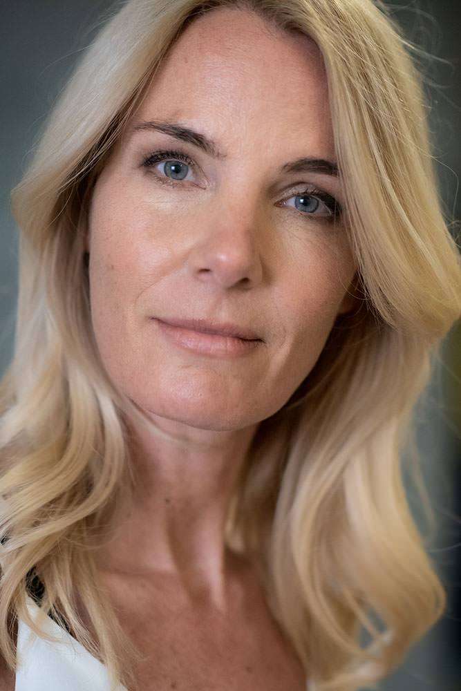 Model: Christiane 94541