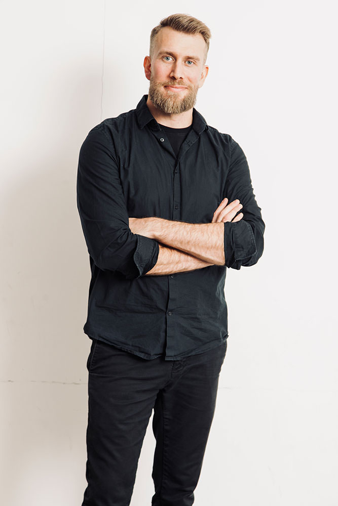 Model: Marlon 100326