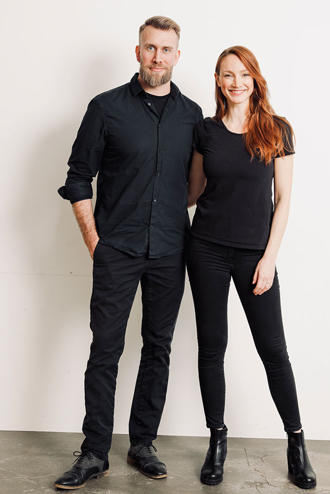 Model: Marlon 100327