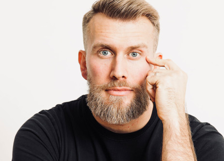 Model: Marlon 100328