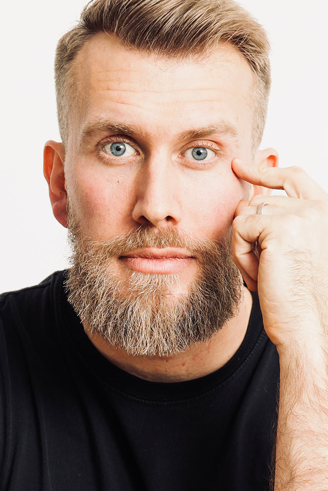 Model: Marlon 100329