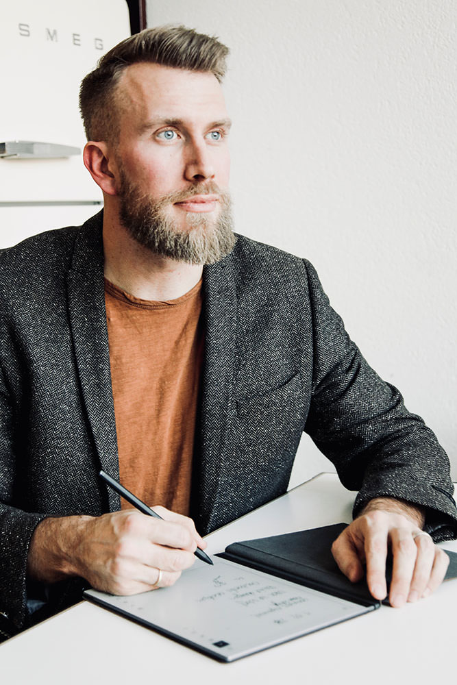 Model: Marlon 100330