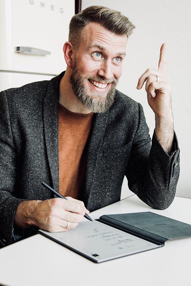 Model: Marlon 100331