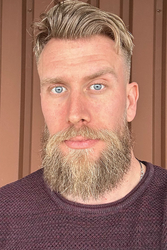 Model: Marlon 100336