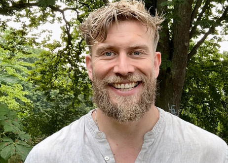 Model: Marlon 101816