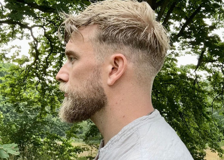 Model: Marlon 101818