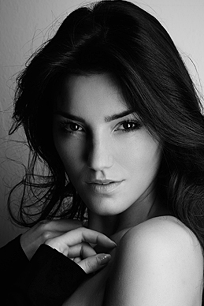 Model: Johanna 22964