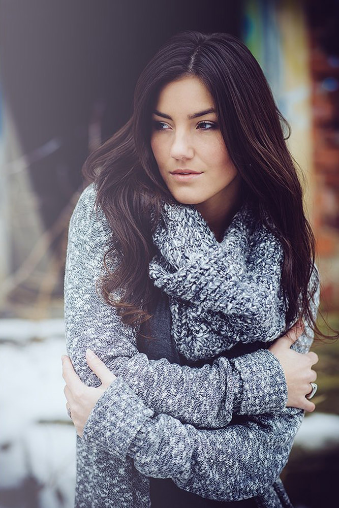 Model: Johanna 23383