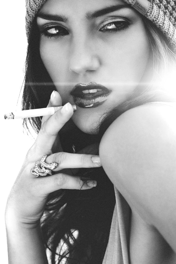 Model: Johanna 23880