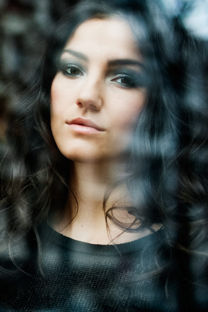 Model: Johanna 23884