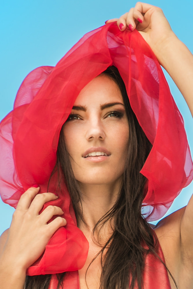 Model: Johanna 23905