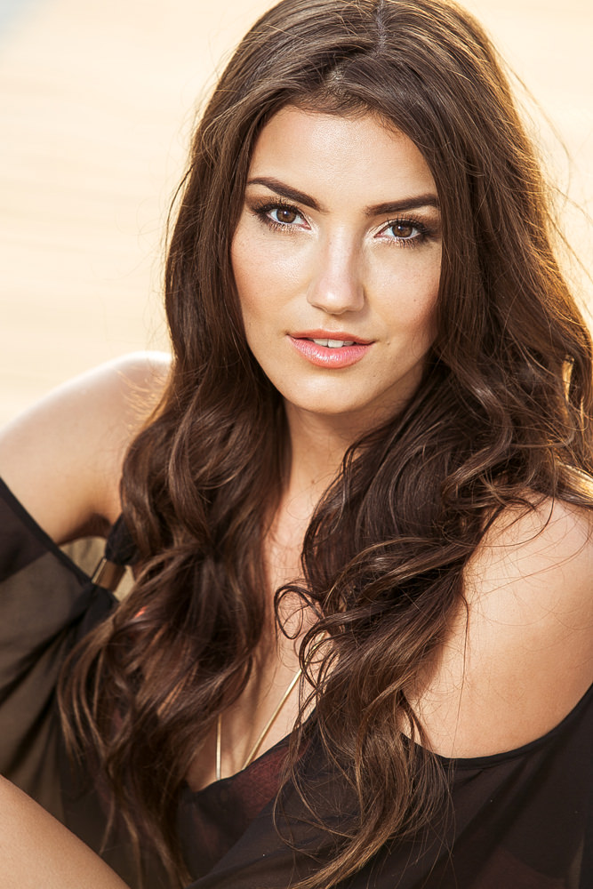 Model: Johanna 47446