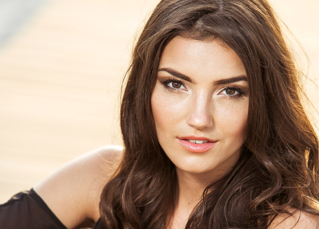 Model: Johanna 47448