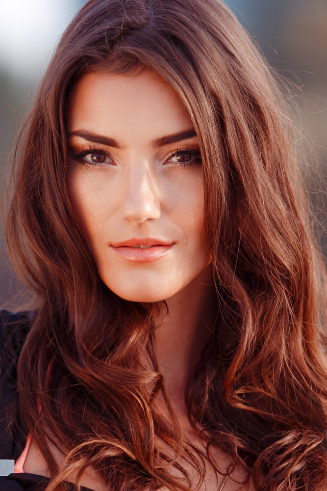 Model: Johanna 47454