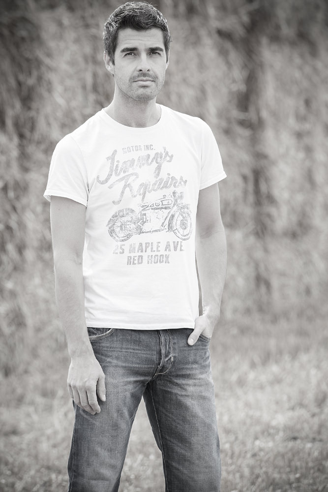 Model: Christian 29122