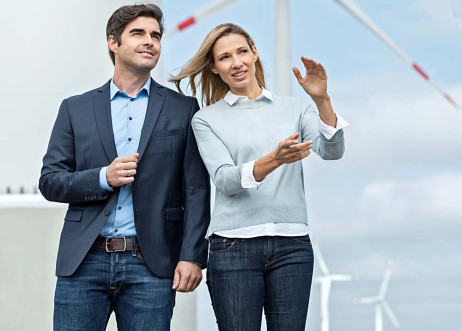 Model: Christian 69185