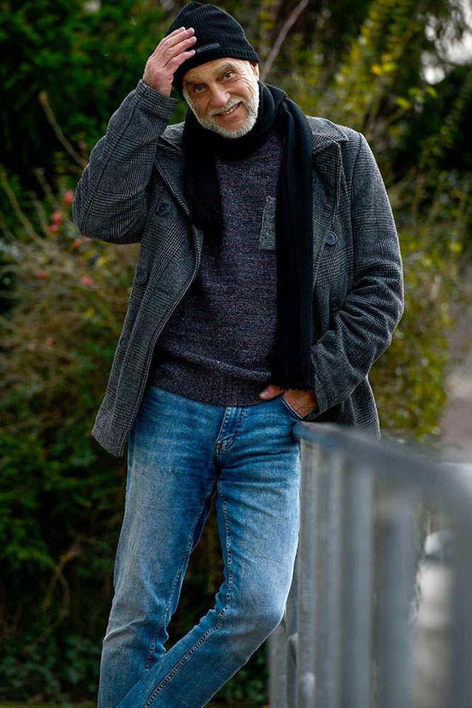 Model: Michael 99482