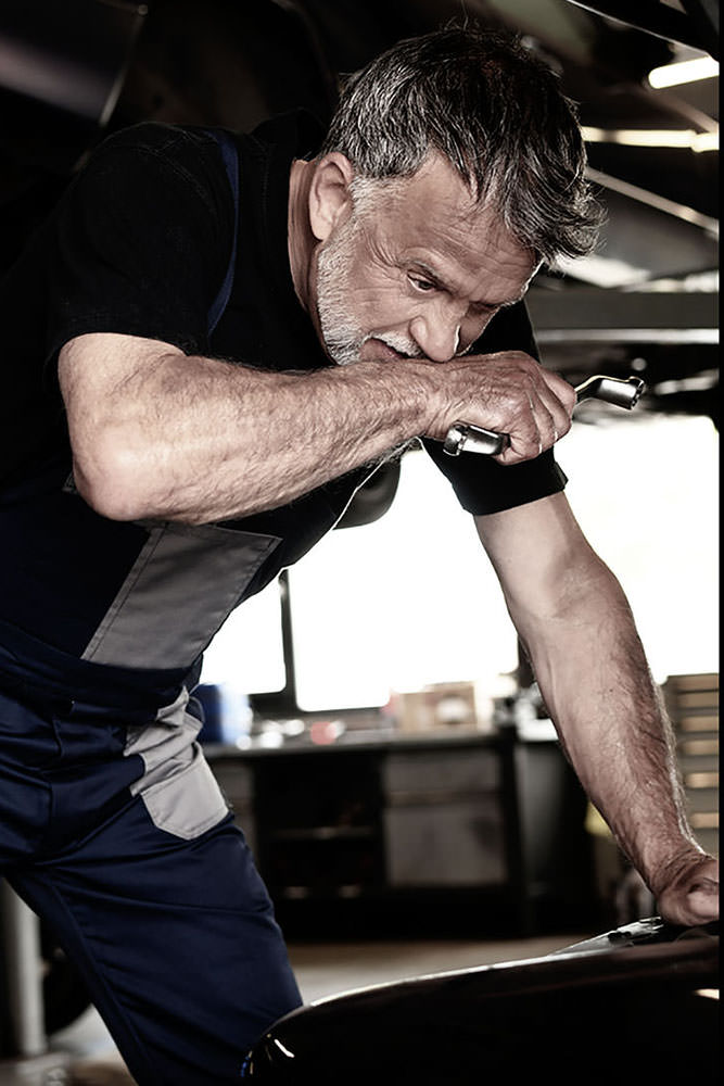 Model: Michael 99488