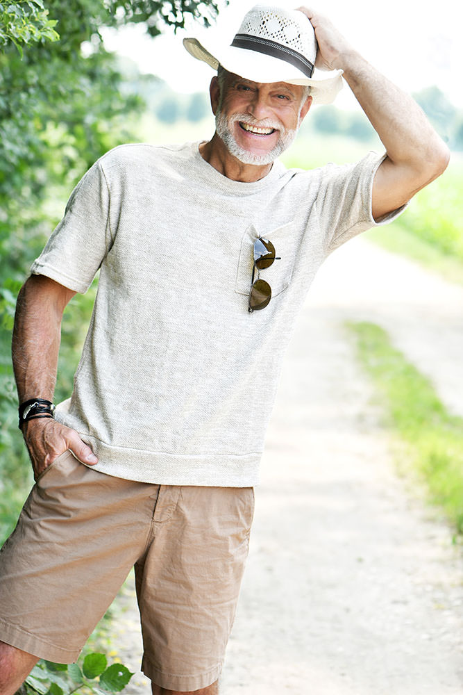 Model: Michael 106562