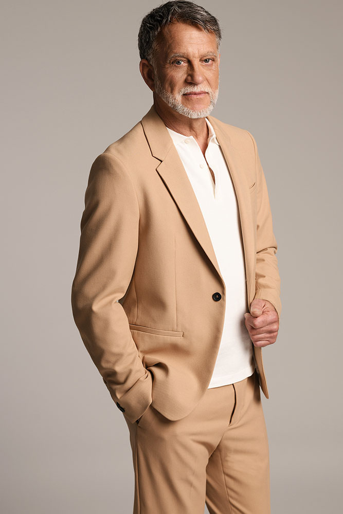 Model: Michael 106565
