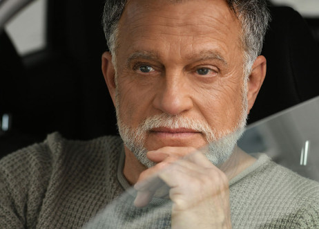 Model: Michael 106567
