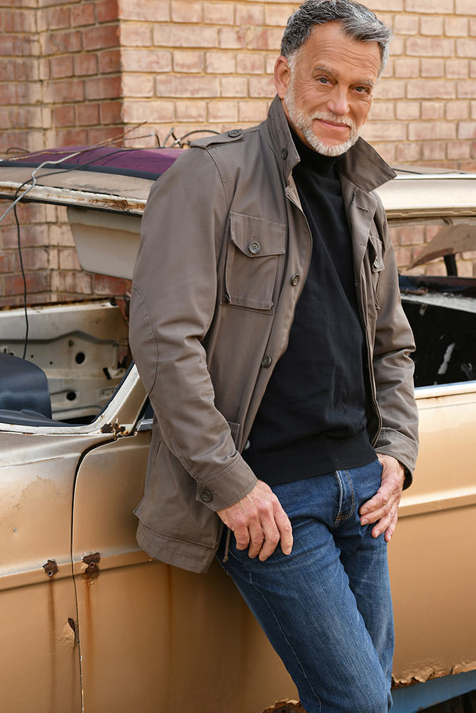 Model: Michael 106568