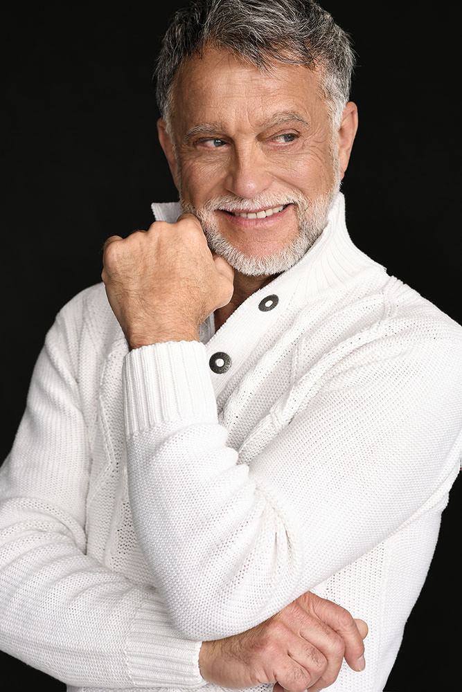 Model: Michael 106570