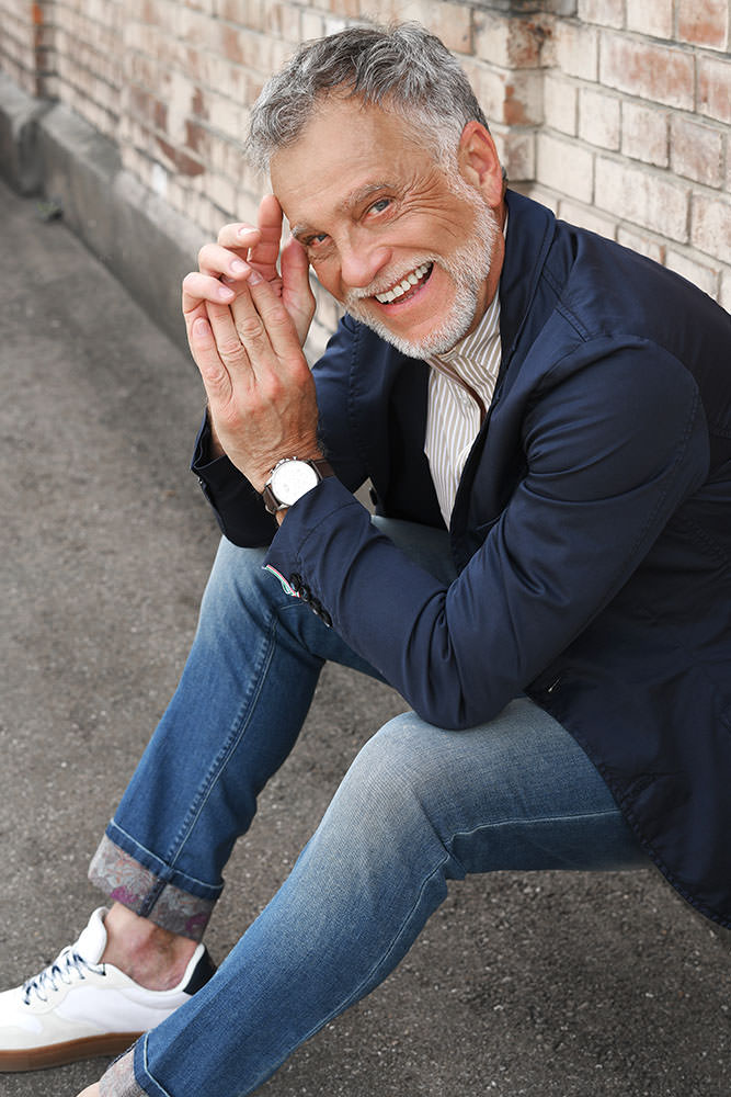Model: Michael 113672