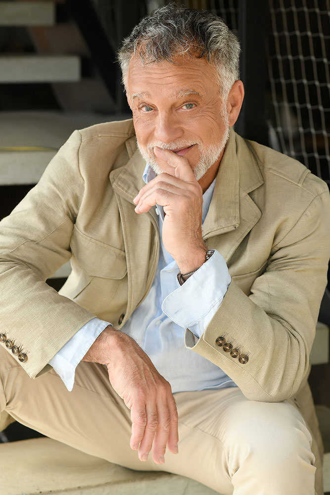 Model: Michael 115065