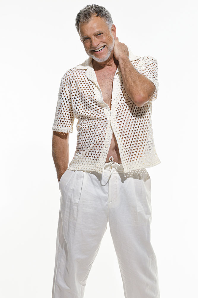 Model: Michael 115074
