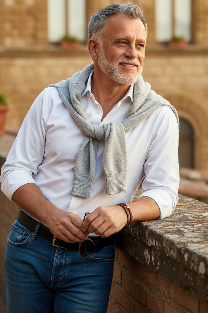 Model: Michael 115078