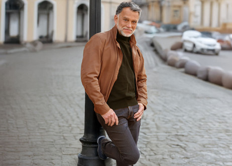 Model: Michael 115080